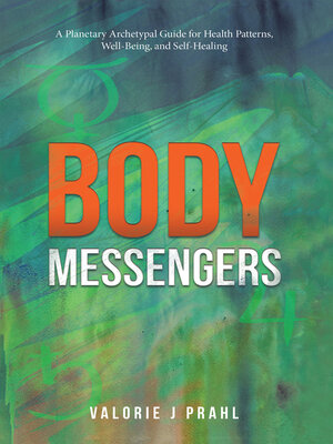 cover image of Body Messengers